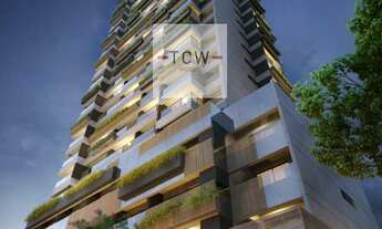 Imagem 5: Apartamento-Studio-para-Venda-em-Itaim-Bibi-Sao-Paulo-SP, 1 dormitório na Rua Joaquim Flor