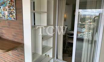 Imagem 5: Apartamento-Cobertura-Duplex-para-Venda-em-Vila-Mariana-Sao-Paulo-SP, 4 dormitórios na Rua