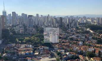 Imagem 7: Apartamento-Cobertura-Duplex-para-Venda-em-Vila-Mariana-Sao-Paulo-SP, 4 dormitórios na Rua