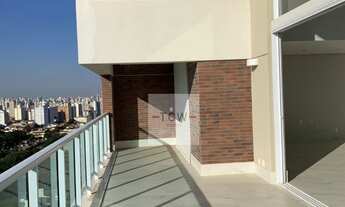 Imagem 4: Apartamento-Cobertura-Duplex-para-Venda-em-Vila-Mariana-Sao-Paulo-SP, 4 dormitórios na Rua