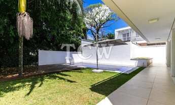 Imagem 7: Casa à venda no bairro Brooklin - São Paulo/SP, Zona Sul