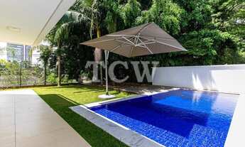 Imagem 4: Casa à venda no bairro Brooklin - São Paulo/SP, Zona Sul