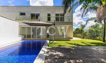 Imagem 3: Casa à venda no bairro Brooklin - São Paulo/SP, Zona Sul