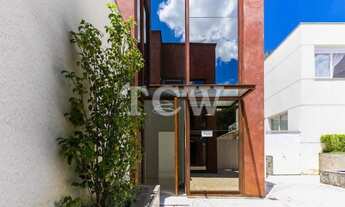 Imagem 2: Casa à venda no bairro Brooklin - São Paulo/SP, Zona Sul