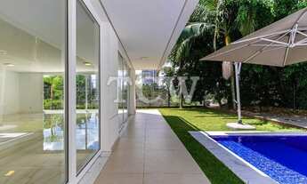 Imagem 6: Casa à venda no bairro Brooklin - São Paulo/SP, Zona Sul