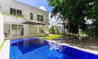 Imagem 5: Casa à venda no bairro Brooklin - São Paulo/SP, Zona Sul