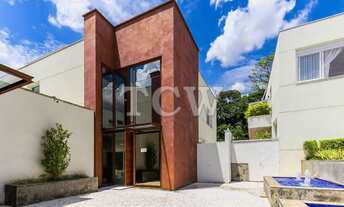Imagem: Casa à venda no bairro Brooklin - São