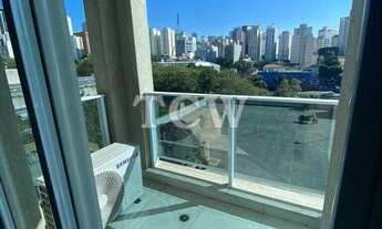 Imagem 3: Sala Comercial para alugar no bairro Liberdade - Liber 1000 - Tcw Imóveis