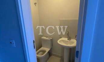 Imagem 5: Sala Comercial para alugar no bairro Liberdade - Liber 1000 - Tcw Imóveis