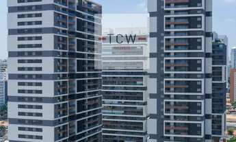 Imagem: Apartamento-Cobertura-Duplex-para-Venda-em-Brooklin-Paulista-Sao-Paulo-SP