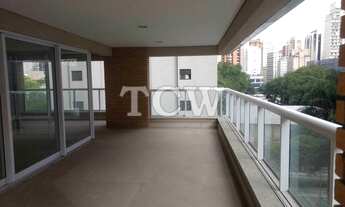 Imagem: Apartamento à venda no bairro Jardins