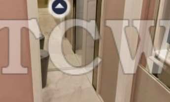 Imagem 7: Apartamento à venda no bairro Moema - São Paulo/SP, Zona Sul