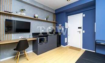 Imagem: Apartamento 1 dorm no Itaim Bibi - Nex One