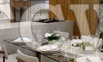 Imagem: Apartamento à venda no bairro Aclimação