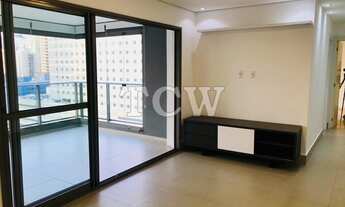 Imagem: Apartamento para alugar no bairro Itaim