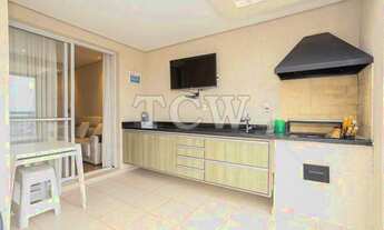 Imagem: Apartamento para venda 3 dorm no Sports