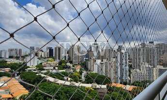 Imagem 5: Apartamento à venda no bairro Vila Mariana - São Paulo/SP