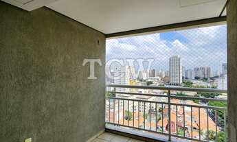 Imagem 3: Apartamento à venda no bairro Vila Mariana - São Paulo/SP