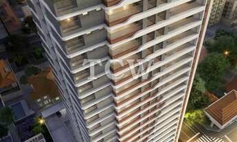 Imagem 4: Apartamento à venda no bairro Perdizes - São Paulo/SP, Zona Oeste