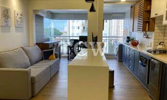 Imagem: Apartamento à venda no bairro Saúde