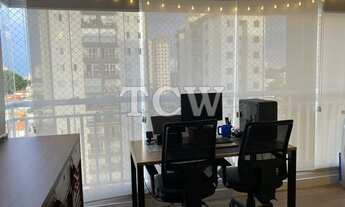 Imagem 4: Apartamento à venda no bairro Saúde - São Paulo/SP, Zona Sul