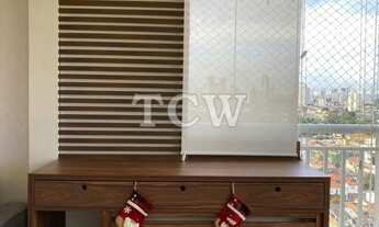 Imagem 5: Apartamento à venda no bairro Saúde - São Paulo/SP, Zona Sul