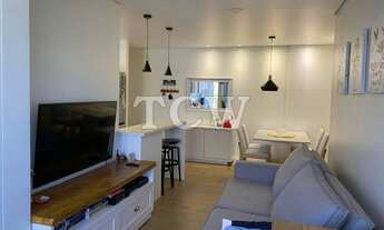 Imagem 6: Apartamento à venda no bairro Saúde - São Paulo/SP, Zona Sul