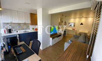 Imagem 2: Apartamento à venda no bairro Saúde - São Paulo/SP, Zona Sul