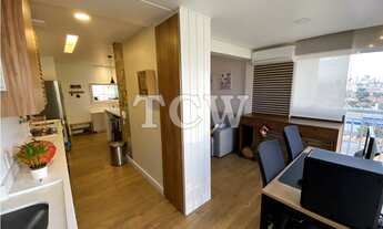 Imagem 3: Apartamento à venda no bairro Saúde - São Paulo/SP, Zona Sul