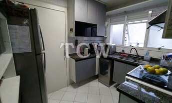 Imagem 7: Apartamento à venda no bairro Saúde - São Paulo/SP, Zona Sul