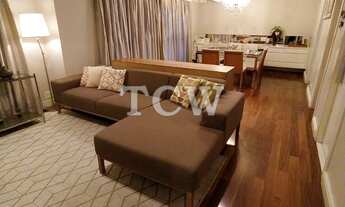 Imagem: Apartamento à venda no bairro Saúde