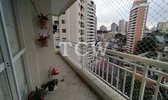 Imagem 4: Apartamento à venda no bairro Saúde - São Paulo/SP, Zona Sul