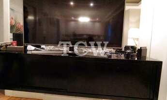 Imagem 5: Apartamento à venda no bairro Saúde - São Paulo/SP, Zona Sul