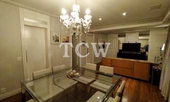 Imagem 2: Apartamento à venda no bairro Saúde - São Paulo/SP, Zona Sul