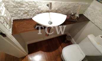 Imagem 6: Apartamento à venda no bairro Saúde - São Paulo/SP, Zona Sul