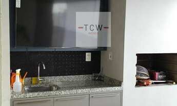 Imagem 5: Apartamento com 3 Quartos à venda no Aclimação