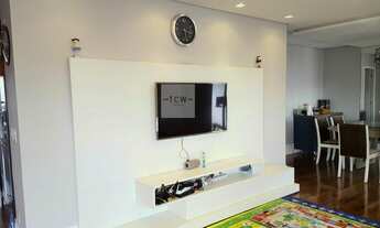 Imagem 3: Apartamento com 3 Quartos à venda no Aclimação