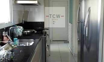 Imagem 7: Apartamento com 3 Quartos à venda no Aclimação