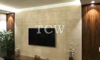 Imagem 3: Apartamento à venda no bairro Jardins - São Paulo/SP, Zona Sul