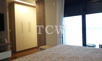 Imagem 6: Apartamento à venda no bairro Jardins - São Paulo/SP, Zona Sul