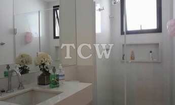 Imagem 5: Apartamento à venda no bairro Jardins - São Paulo/SP, Zona Sul