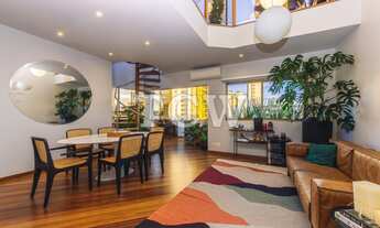 Imagem: Apartamento à venda no bairro Vila Clementino