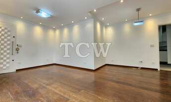 Imagem: Apartamento com 4 Quartos à venda no Jardim