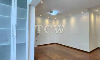 Imagem 7: Apartamento com 4 Quartos à venda no Jardim Paulista - Al França - Tcw Imóveis