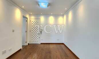 Imagem 3: Apartamento com 4 Quartos à venda no Jardim Paulista - Al França - Tcw Imóveis