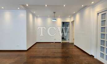 Imagem 2: Apartamento com 4 Quartos à venda no Jardim Paulista - Al França - Tcw Imóveis