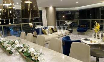 Imagem 7: Apartamento à venda no bairro Indianópolis - São Paulo/SP, Zona Sul