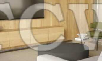 Imagem 2: Apartamento à venda no bairro Itaim Bibi - São Paulo/SP, Zona Sul