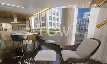 Imagem 3: Apartamento à venda no bairro Itaim Bibi - São Paulo/SP, Zona Sul