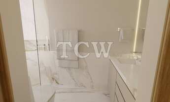 Imagem 7: Apartamento à venda no bairro Itaim Bibi - São Paulo/SP, Zona Sul